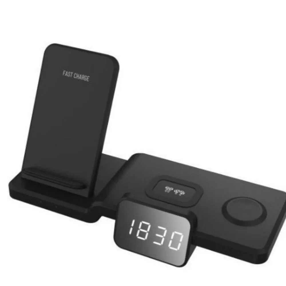 Wireless Charger